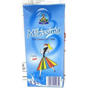 흰우유(밀키스마 멸균 3.5프로 1K) X12