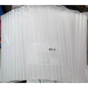 스트로우(버블티 얼음용 대 200입) X10