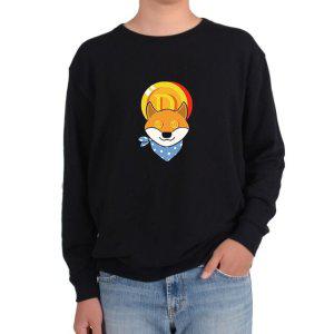 기모맨투맨 시바이누 돈 코인 시세 wow그림 다양한색상 전사이즈