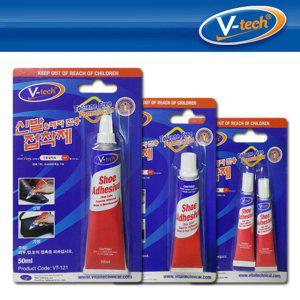 가죽 접착제 V텍 구두 신발전용 인기 운동화