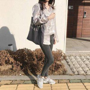 남방 넥 여름 블라우스 레이스 쉬 빅카라 지컷