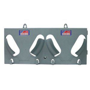 안전모걸이 2구걸이