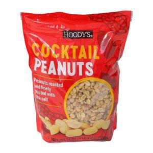 Hoodys 칵테일 피넛 1.58kg