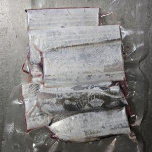 제주 생물 은갈치 6미