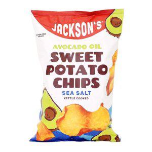 Jackson 고구마칩 454g