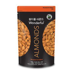 Wonderful 가염 아몬드 950g