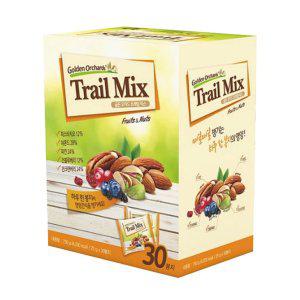 골든오차드 트레일 믹스 750g