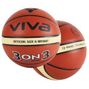 비바 연습용 농구공 6호 1P 길거리농구 초등 여성용