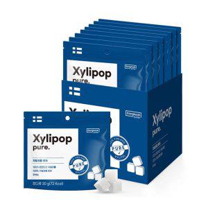 자일리팝 퓨어 240g