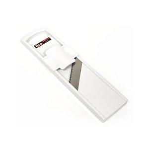 채소 손질 도구 바이오 높이조절 만능 채칼 양배추 채소칼