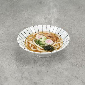 멜라민 면기볼 업소용 원형 그릇 20cm 주방 용기 죽순