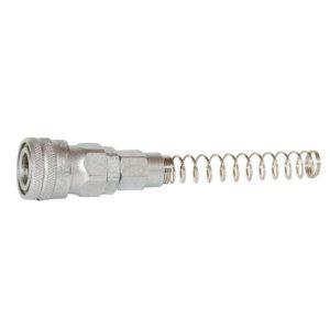 에어너트커플러 HN S24(스프링O/스틸)