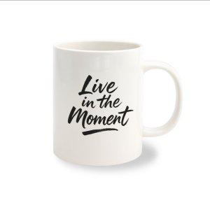 머그컵 주문 제작 켈리그라피 NO.1 1개