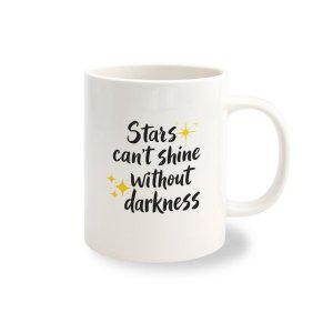 머그컵 주문 제작 켈리그라피 NO.2 1개