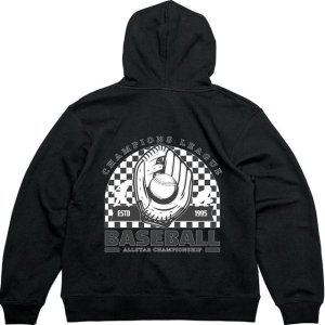 후드집업 뒷면 베이스볼 챔피온전그림 다양한색상 전사이즈