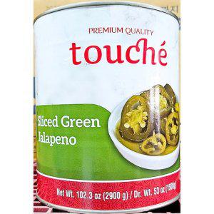 할라페뇨(에코삭 2.9K) X6