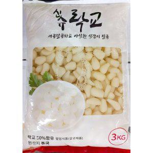 락교(신슈 3S 파우치 3K)