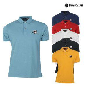 남성반팔티 남성골프웨어 CTOM2091M2 페