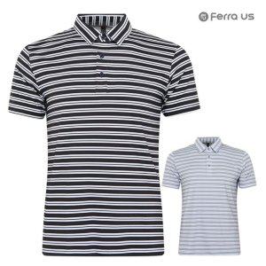 반팔셔츠 남성 MS C 남성골프웨어 스판 골프