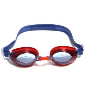 아동 스파이 용품 스파이더맨 수경 물안경 수영