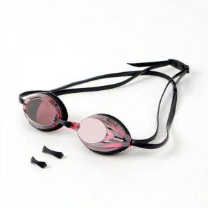 레드 익스펜더 미러코 수경 물안경 미러코팅 안