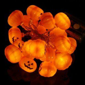 무드등 가랜드전구 LED 할로윈 가랜드 전구 (3m ) DP73644