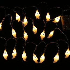 무드등 가랜드전구 LED 할로윈 가랜드 전구 (3m ) DP55958