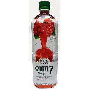 오미자원액(참존 835ml)