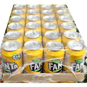 환타(파인애플 355ml 24입)