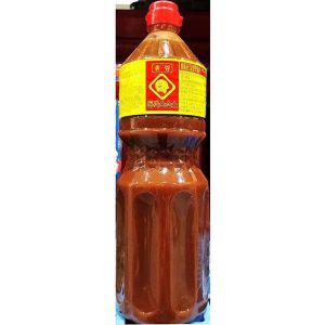 송림 돈까스 소스 1.8L