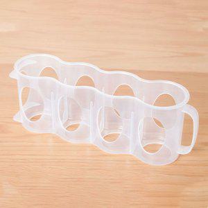 냉장고 음료 정리 트레이 음료수 수납 맥주 캔 보관 생수 생수병 생수통 홀더