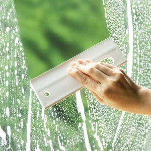 미니 핸드 스퀴지 화장실 물기제거 욕실 싱크대 창문 실리콘 스퀴즈 와이퍼 물 스크래퍼 씽크대 거울닦기