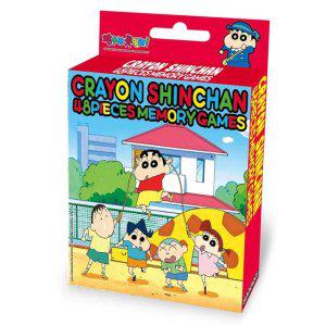 메모리 게임 즐거운 추억 상상력 자극 카드 가족 친구 함께하는 놀이