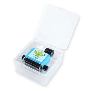 수학놀이 숫자 도장 사칙연산 롤러 스탬프 덧셈 그린피앤에스 수학 교구