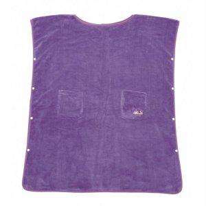 입는 수영타올 바스타올 스케이트 잠옷 바다 수영용 타올