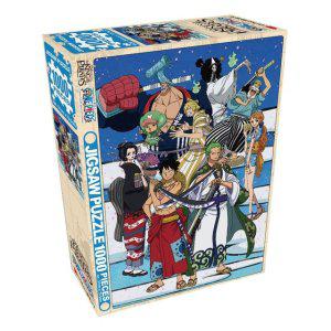 직소퍼즐 원피스 학산문화사 퍼즐 취미용 게임 조각 맞추기