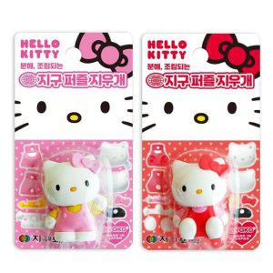 퍼즐 지우개 랜덤 화학 지식 퀴즈 게임 학습용