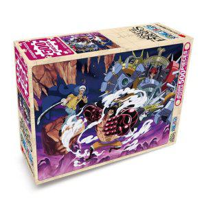 직소 퍼즐 원피스 컬렉션 재미있는 게임 작품