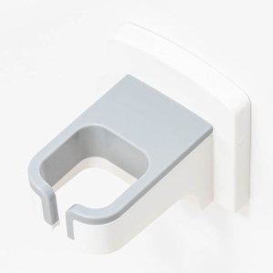 욕실 헤어드라이기 거치대 드라이기 정리 스탠드 헤어 드라이어 받침대