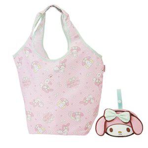 여성 숄더백 패딩 여성가방 호보백 학생 스퀘어 마이멜로디 쇼핑 에코백 주머니 세트