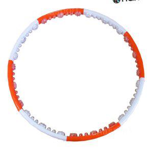 뱃살훌라후프 후프 어린이 실내 스마트 무소음 대형 훌라후프 웨이스트 뷰티라인 2.0kg