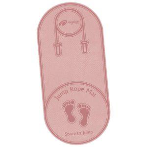 마사지볼 케겔운동기구 땅콩볼 스트레칭보드 스쿼트발판 줄넘기매트 핑크