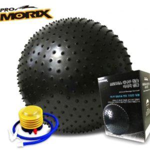 짐볼 보수 밸런스볼 운동 하프 미니 필라테스 발란스볼 대나무 참숯 마시지 짐볼 65Cm