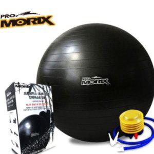 짐볼 보수 밸런스볼 운동 운동법 하프 미니 발란스볼 대나무 참숯 안티버스트 짐볼 55Cm