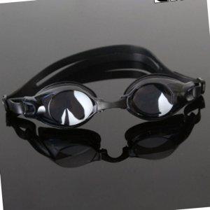 스노쿨링 여름 바다 세트 마스크 장비 마스크 장비 물안경 보급형 아동용 수경 블랙