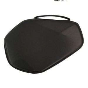 탁구라켓 탁구채 카본 입문용 세트 라켓수리 무게 엑시옴 NOVA 라켓 하드케이스 블랙