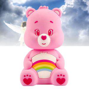 인테이러조명 풍등 수면 주방 식탁 줄 센서등 벽 엔틱 조명 케어베어 무드등 핑크