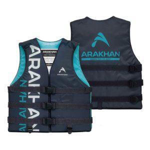 아기목튜브 암링자켓 구명조끼 수영장 캐릭터 어깨 V1 부력보조복 95KG 허리 슬림