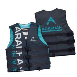 아기목튜브 암링자켓 구명조끼 수영장 워터파크 캐릭터 어깨 V1 부력보조복 75KG