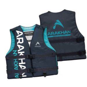 아기목튜브 암링자켓 구명조끼 수영장 워터파크 캐릭터 어깨 V1 부력보조복 45KG